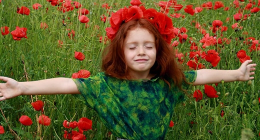 Embrace Your Sensitivities-awaken