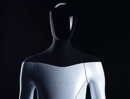 Humanoid Robots & Avatars Are Arriving – Peter Diamandis