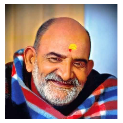 Maharaji Neem Karoli Baba-awaken