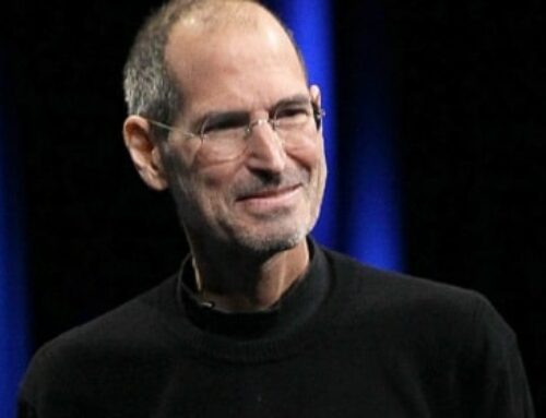 Steve Jobs’ Faith, Now an Open Book  OH WOW. OH WOW. OH WOW.