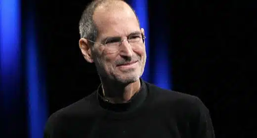 Steve Jobs-AWAKEN