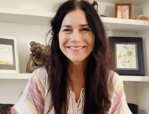 Alternate Nostril Breathing for Anxiety – Donna Quesada
