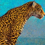 Jaguar-awaken