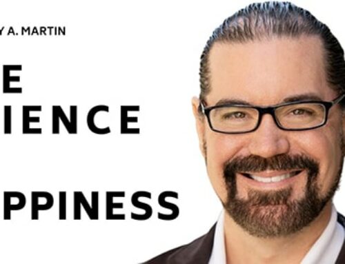 Awaken Interviews Jeffery Martin Pt 1 – Fundamental Well-being