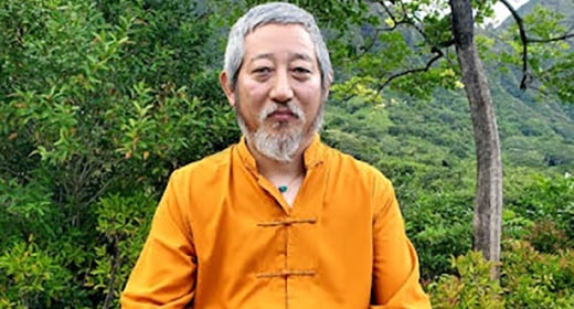 Lama Lakshey Zangpo-awaken