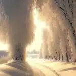 Winter beauty2-awaken