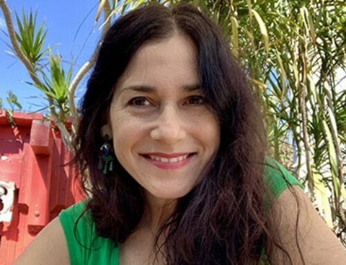 How To Start Your Day Like a Yogi! Tools of Kundalini Yoga: Stretch Pose – Donna Quesada