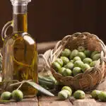 Olives or Olive Oil-awaken