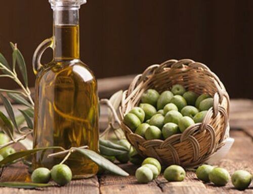 Are Olives or Olive Oil Really Healthy? – Ocean Robbins