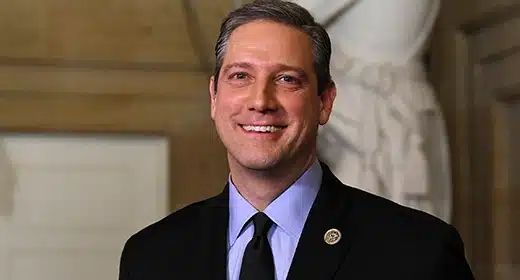 Tim Ryan awaken