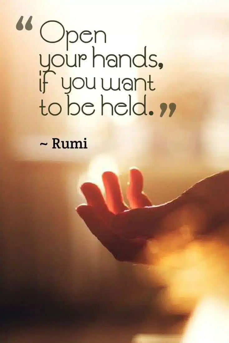 Rumi 3-awaken