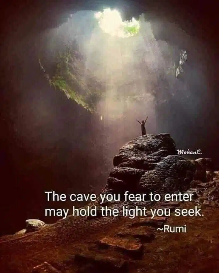 Rumi 4-awaken