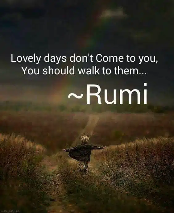 Rumi 5-awaken