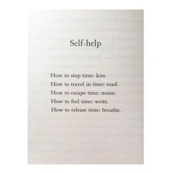 Self help-awaken