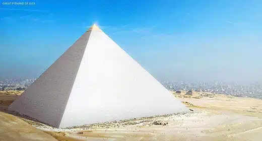 pyramid-awaken