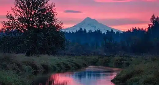 Mt-Hood-Oregon-awaken