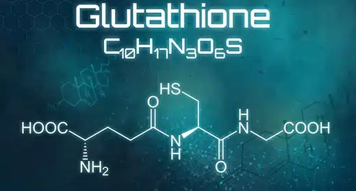 Glutathione-awaken