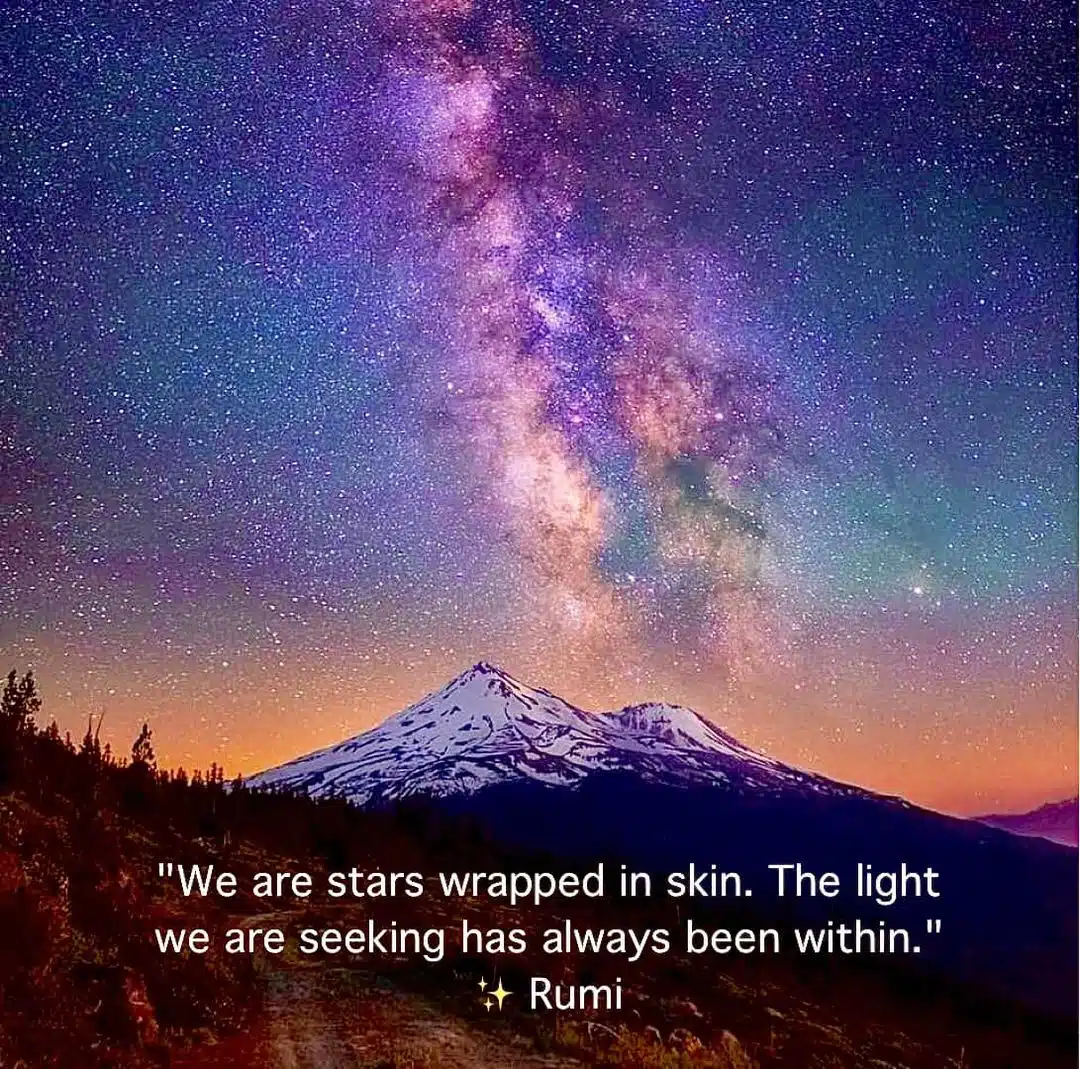 Rumi 34-awaken