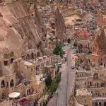 Cappadocia-Turkey-awaken