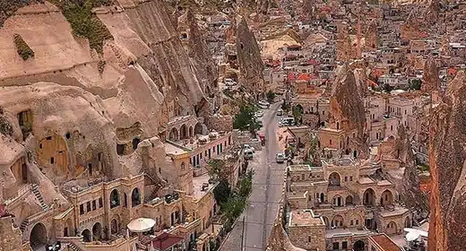 Cappadocia-Turkey-awaken