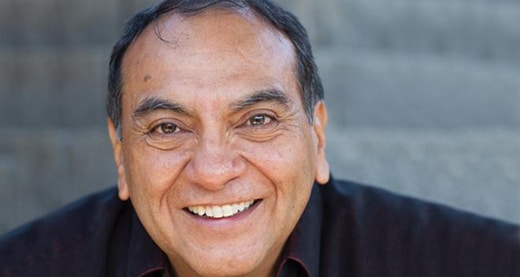 Don Miguel Ruiz-awaken