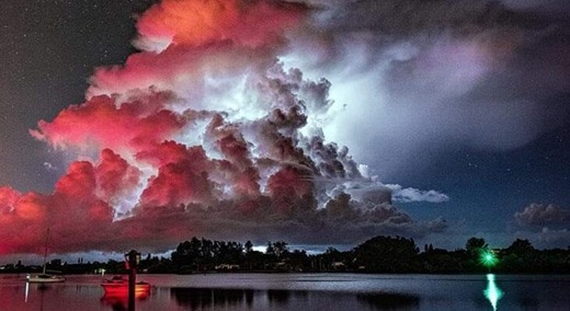 FLORIDA-Lightning-awaken