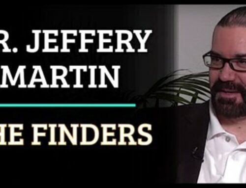 Your Most Important Choice – Dr. Jeffery Martin