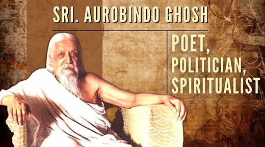 Sri Aurobindo-awaken