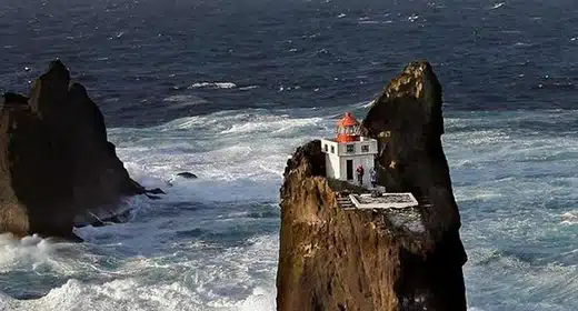 one of the most incredible lighthouses-awaken