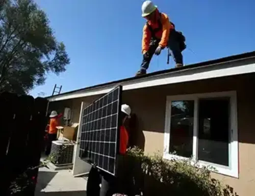 ‘Revolutionary’ Solar Power Cell Innovations Break Key Energy Threshold