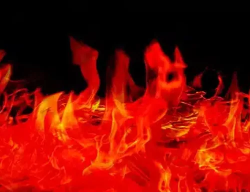 U.N. Chief Warns: ‘Humanity Has Opened The Gates To Hell’
