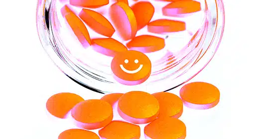 therapeutic effects of MDMA-awaken