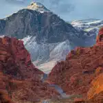 Valley of Fire-awaken