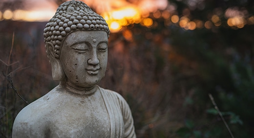 Buddha-awaken