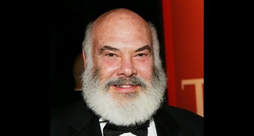 Dr. Andrew Weil-awaken