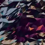 polygons-digital-art-awaken