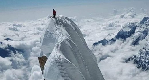 Nepal Photo by nikitoz.balabanov-awaken