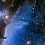Horsehead and Flame Nebula -awaken