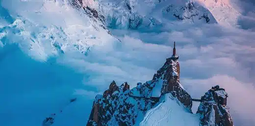 Mont-Blanc Forever -awaken