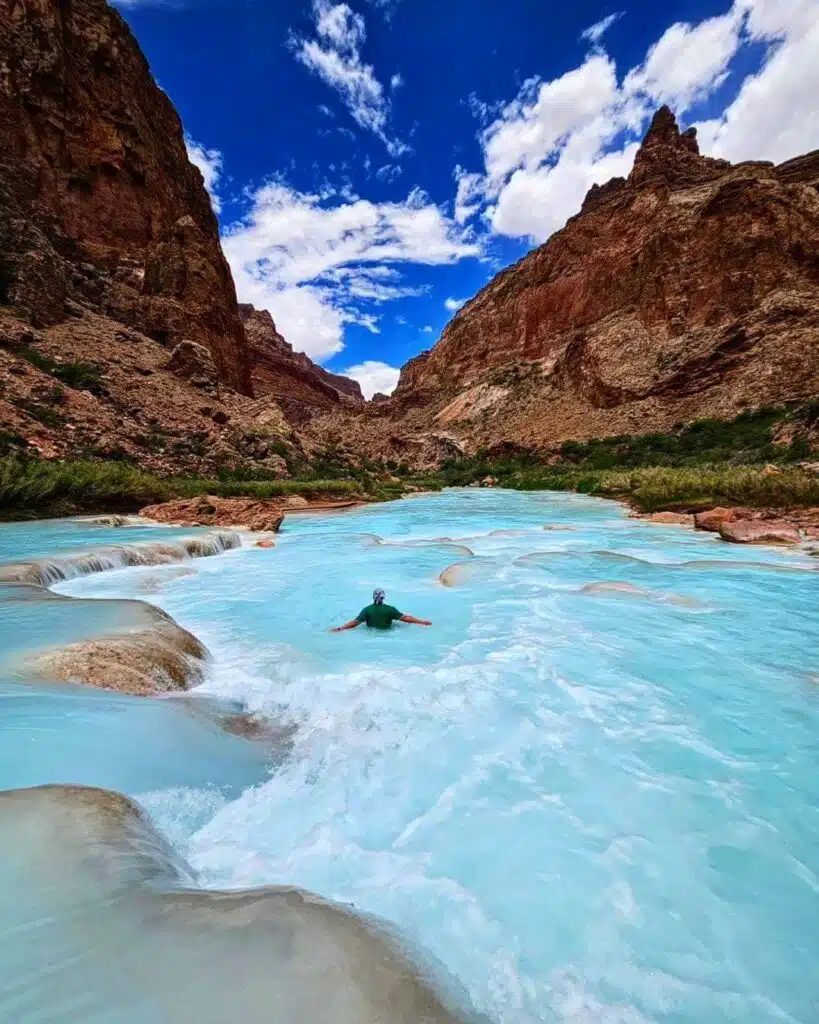 Little Colorado River Gorge-AWAKEN