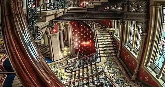 grand staircase-awaken-grand staircase