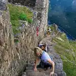 Huayna Picchu-awaken