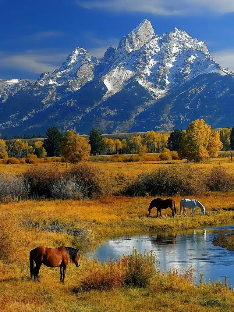 Uncompahgre Plateau, Colorado-awaken