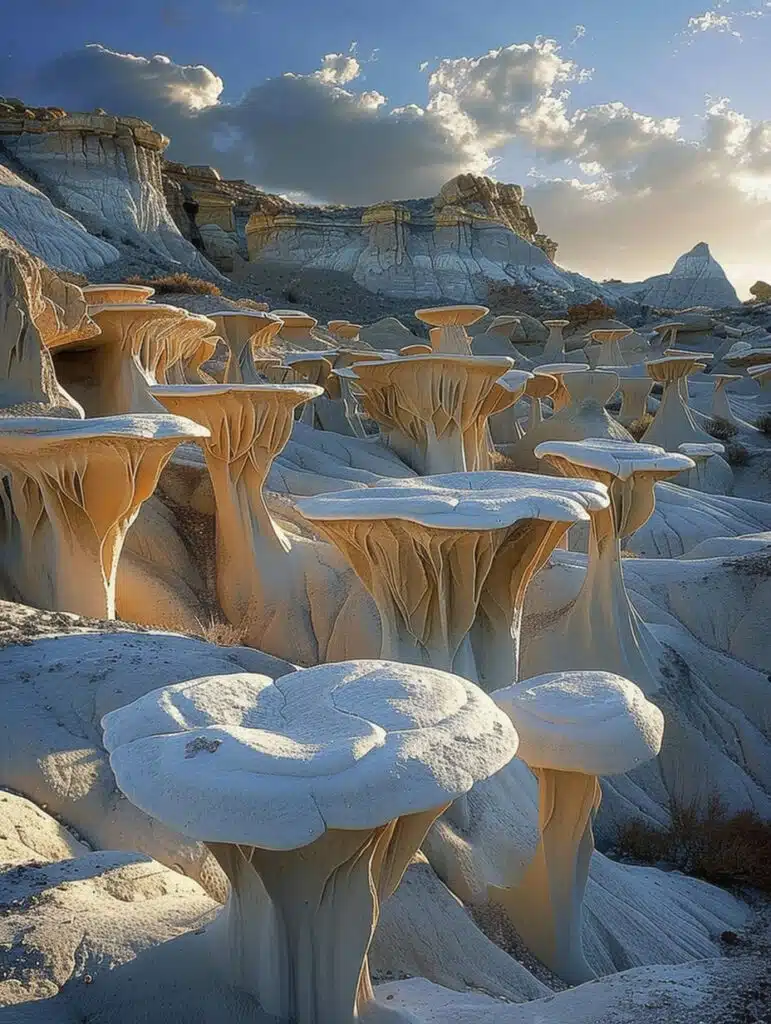 Grand Staircase-Escalante National Monument, Utah -awaken