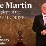 Steve Martin Acceptance Speech-awaken
