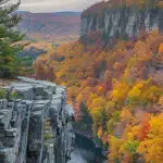 Catskill Mountains, New York-awaken