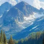 Rocky Mountain National Park-AWAKEN