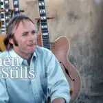 Stephen Stills-awaken