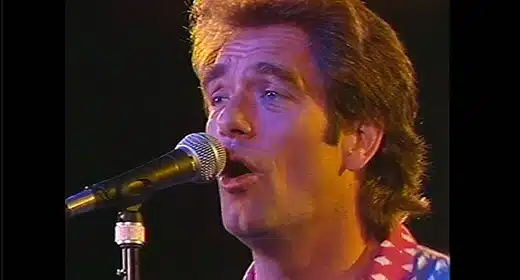 Huey Lewis And The News - Power Of Love-awaken