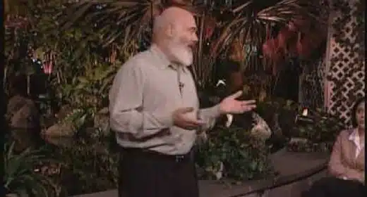 Dr. Andrew Weil-awaken